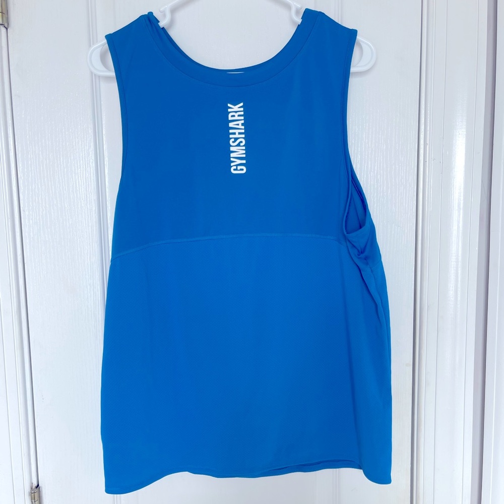 Gymshark Tank